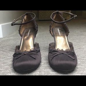 Delicious Heels Size 9 NEW